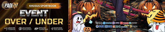 Event Over Under SportBook